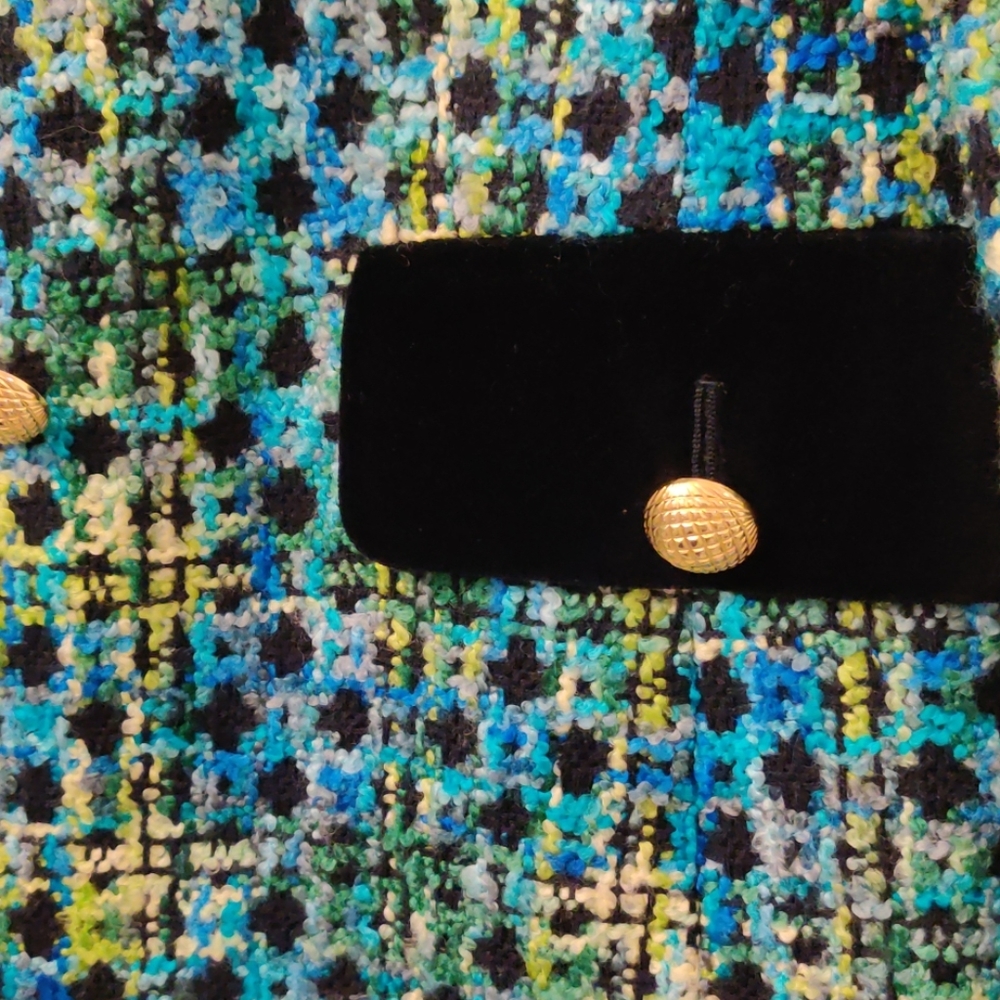 ESCADA Blazer - Picture 3 of 4